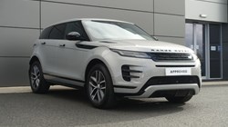 2026 (75) LAND ROVER RANGE ROVER EVOQUE 1.5 P160 Dynamic SE 5dr 2WD Auto 5874712