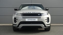 2026 (75) LAND ROVER RANGE ROVER EVOQUE 1.5 P160 Dynamic SE 5dr 2WD Auto 5874718