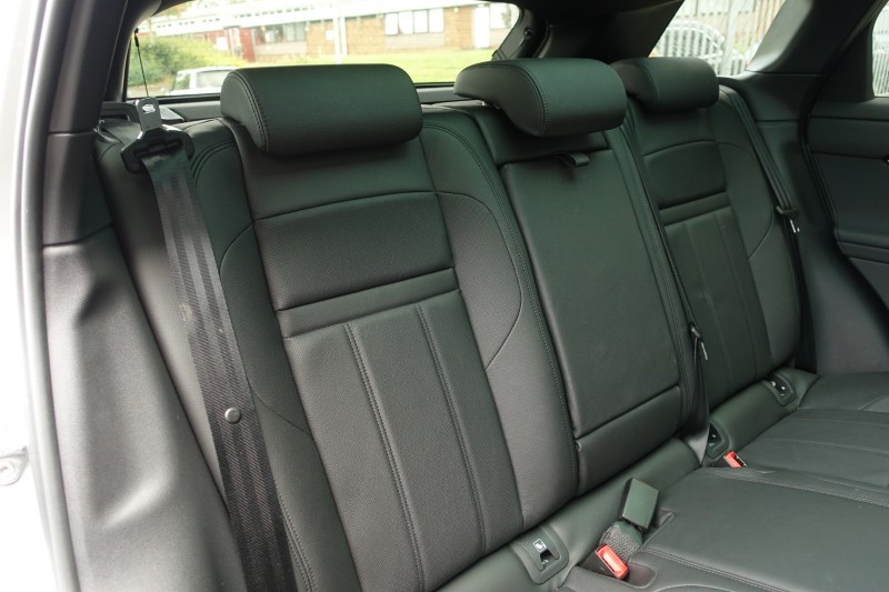 2026 (75) LAND ROVER RANGE ROVER EVOQUE 1.5 P160 Dynamic SE 5dr 2WD Auto 5874764