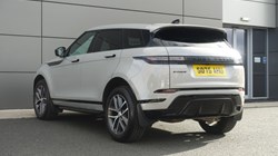 2026 (75) LAND ROVER RANGE ROVER EVOQUE 1.5 P160 Dynamic SE 5dr 2WD Auto 1