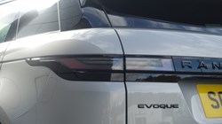 2026 (75) LAND ROVER RANGE ROVER EVOQUE 1.5 P160 Dynamic SE 5dr 2WD Auto 5874730
