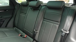 2026 (75) LAND ROVER RANGE ROVER EVOQUE 1.5 P160 Dynamic SE 5dr 2WD Auto 5874768