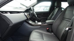 2026 (75) LAND ROVER RANGE ROVER EVOQUE 1.5 P160 Dynamic SE 5dr 2WD Auto 5874714