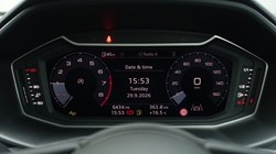 2025 (25) AUDI A1 25 TFSI Sport 5dr 5876642