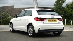 2025 (25) AUDI A1 25 TFSI Sport 5dr 5876630