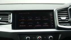 2025 (25) AUDI A1 25 TFSI Sport 5dr 5876640