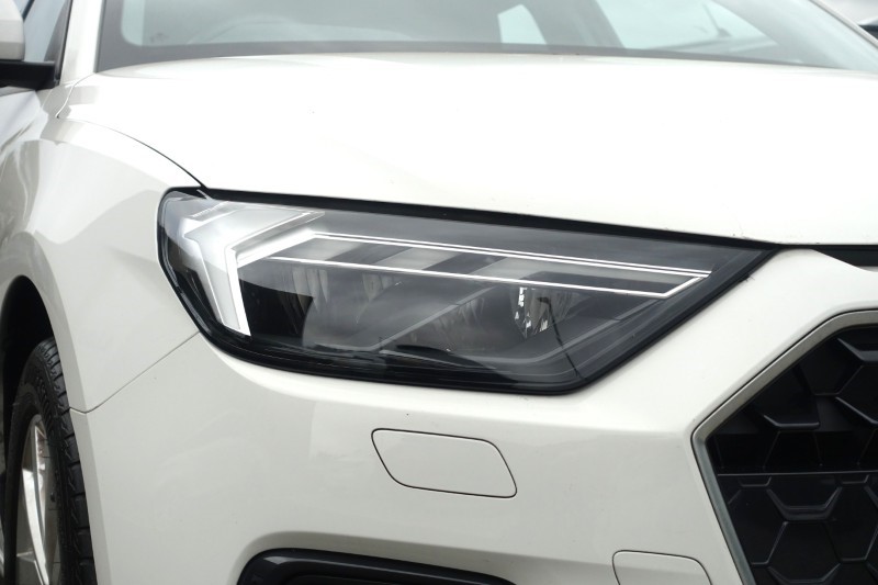 2025 (25) AUDI A1 25 TFSI Sport 5dr 5876643