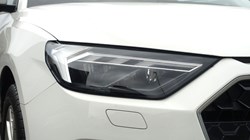2025 (25) AUDI A1 25 TFSI Sport 5dr 5876643