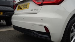 2025 (25) AUDI A1 25 TFSI Sport 5dr 5876646