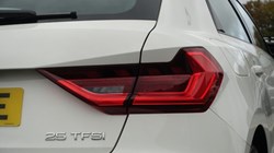 2025 (25) AUDI A1 25 TFSI Sport 5dr 5876647