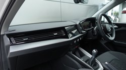 2025 (25) AUDI A1 25 TFSI Sport 5dr 5876673
