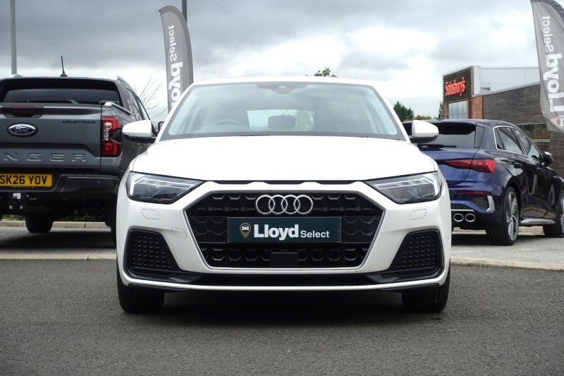 2025 (25) AUDI A1 25 TFSI Sport 5dr 5876635