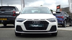 2025 (25) AUDI A1 25 TFSI Sport 5dr 5876635