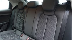 2025 (25) AUDI A1 25 TFSI Sport 5dr 5876671