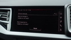 2025 (25) AUDI A1 25 TFSI Sport 5dr 5876660