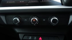 2025 (25) AUDI A1 25 TFSI Sport 5dr 5876661