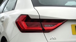 2025 (25) AUDI A1 25 TFSI Sport 5dr 5876644