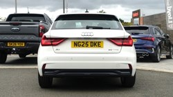 2025 (25) AUDI A1 25 TFSI Sport 5dr 5876634