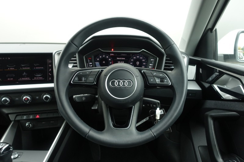 2025 (25) AUDI A1 25 TFSI Sport 5dr 5876641
