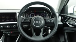2025 (25) AUDI A1 25 TFSI Sport 5dr 5876641