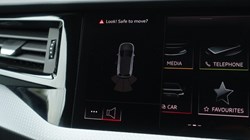 2025 (25) AUDI A1 25 TFSI Sport 5dr 5876657