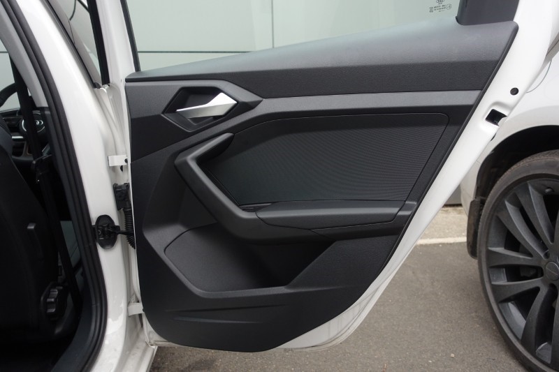 2025 (25) AUDI A1 25 TFSI Sport 5dr 5876665