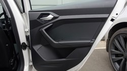 2025 (25) AUDI A1 25 TFSI Sport 5dr 5876665