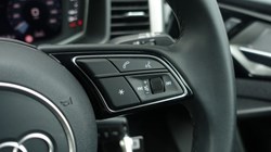 2025 (25) AUDI A1 25 TFSI Sport 5dr 5876652