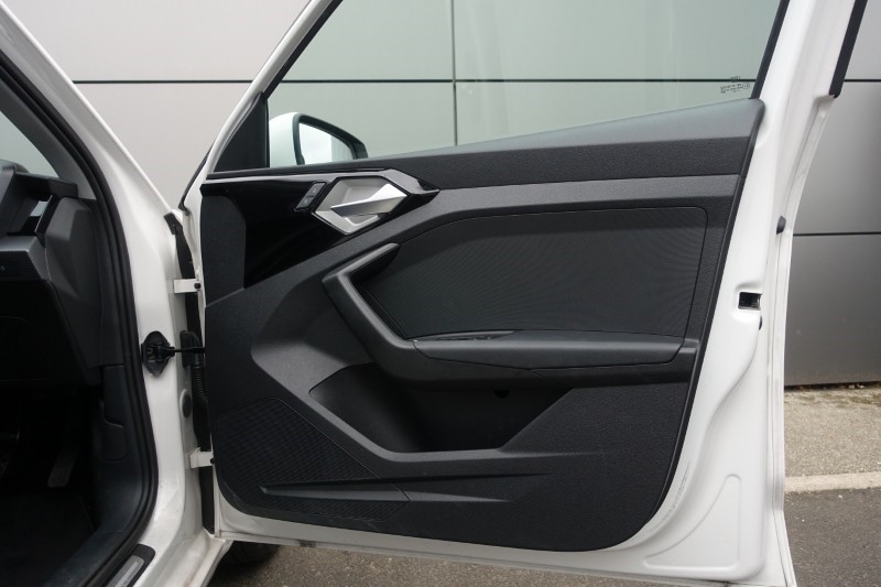 2025 (25) AUDI A1 25 TFSI Sport 5dr 5876663