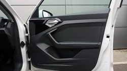 2025 (25) AUDI A1 25 TFSI Sport 5dr 5876663