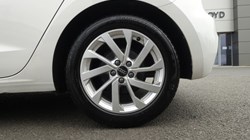 2025 (25) AUDI A1 25 TFSI Sport 5dr 5876648