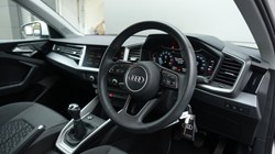 2025 (25) AUDI A1 25 TFSI Sport 5dr 5876666