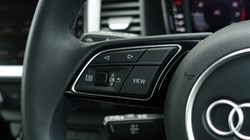 2025 (25) AUDI A1 25 TFSI Sport 5dr 5876655