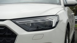 2025 (25) AUDI A1 25 TFSI Sport 5dr 5876651