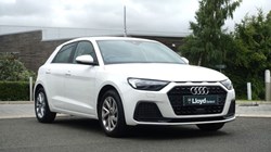 2025 (25) AUDI A1 25 TFSI Sport 5dr 5876629