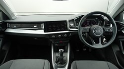 2025 (25) AUDI A1 25 TFSI Sport 5dr 5876637
