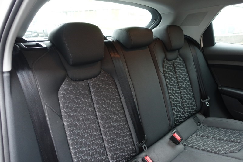 2025 (25) AUDI A1 25 TFSI Sport 5dr 5876668