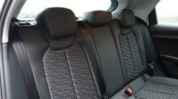 2025 (25) AUDI A1 25 TFSI Sport 5dr 5876668