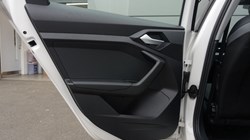 2025 (25) AUDI A1 25 TFSI Sport 5dr 5876669