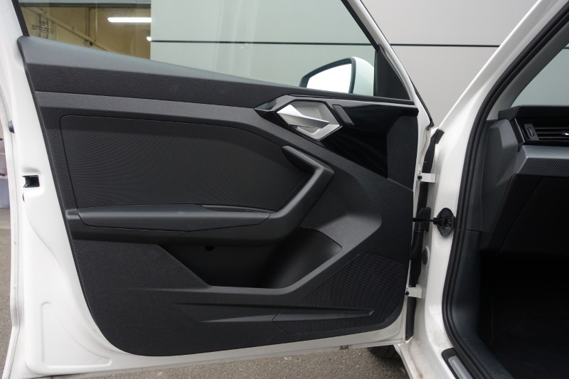 2025 (25) AUDI A1 25 TFSI Sport 5dr 5876672