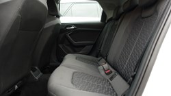 2025 (25) AUDI A1 25 TFSI Sport 5dr 5876632