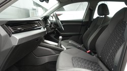 2025 (25) AUDI A1 25 TFSI Sport 5dr 5876631