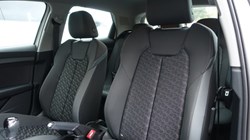 2025 (25) AUDI A1 25 TFSI Sport 5dr 5876674