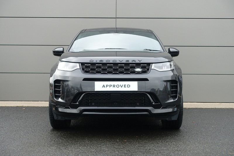 2025 (25) LAND ROVER DISCOVERY SPORT 2.0 D200 Dynamic SE 5dr Auto [7 Seat] 5878305