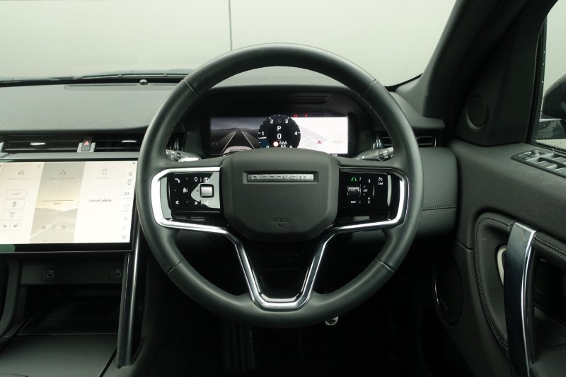 2025 (25) LAND ROVER DISCOVERY SPORT 2.0 D200 Dynamic SE 5dr Auto [7 Seat] 5878313