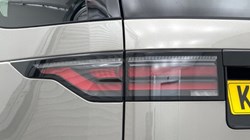 2025 (74) LAND ROVER DISCOVERY 3.0 D350 Dynamic HSE 5dr Auto 5850959