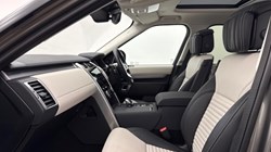 2025 (74) LAND ROVER DISCOVERY 3.0 D350 Dynamic HSE 5dr Auto 5850943