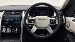 2025 (74) LAND ROVER DISCOVERY 3.0 D350 Dynamic HSE 5dr Auto 5850955