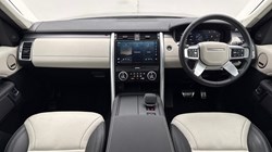 2025 (74) LAND ROVER DISCOVERY 3.0 D350 Dynamic HSE 5dr Auto 5850949