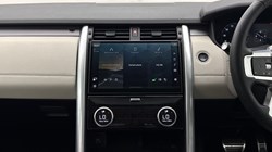 2025 (74) LAND ROVER DISCOVERY 3.0 D350 Dynamic HSE 5dr Auto 5850954
